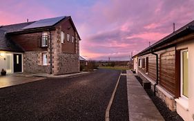 Elderburn Lodges