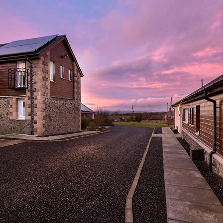 Elderburn Lodges St. Andrews Exterior photo