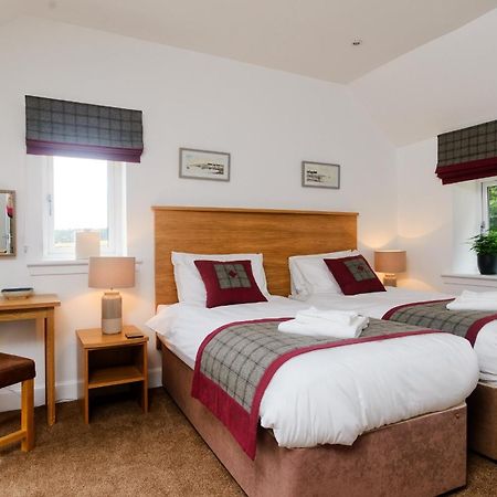Elderburn Lodges St. Andrews Room photo