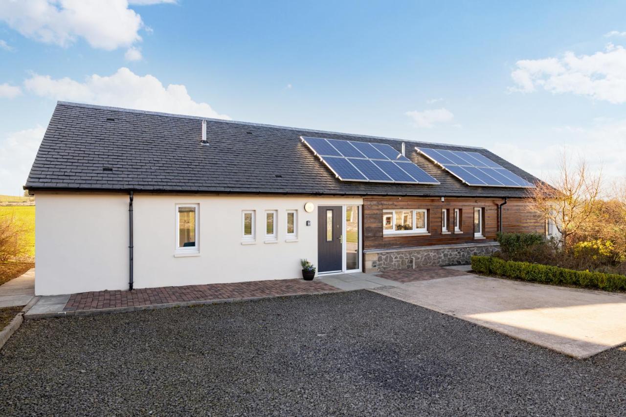 Elderburn Lodges St. Andrews Exterior photo