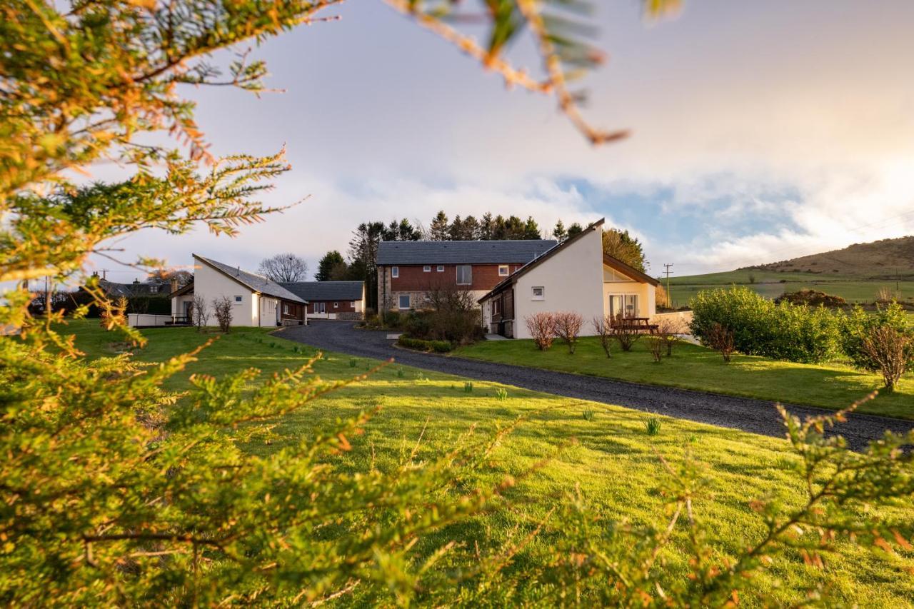 Elderburn Lodges St. Andrews Exterior photo