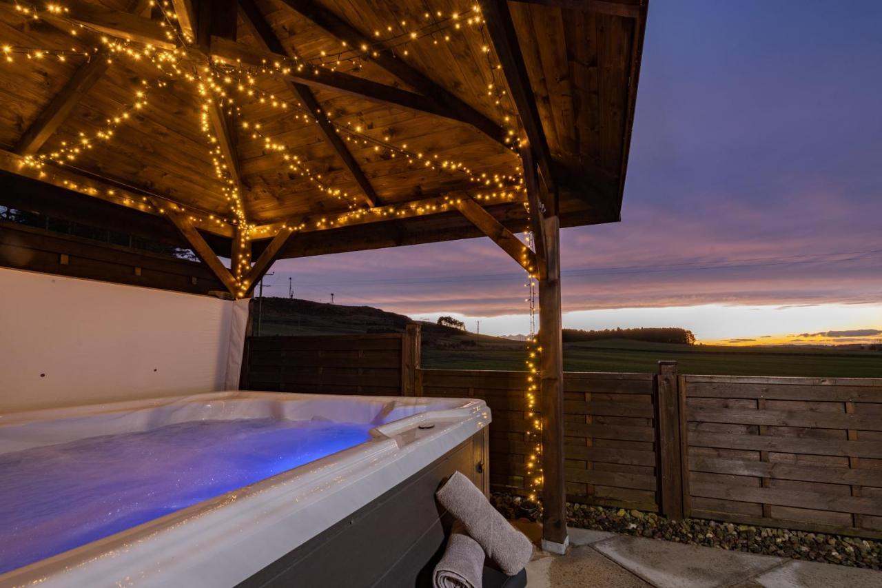 Elderburn Lodges St. Andrews Exterior photo