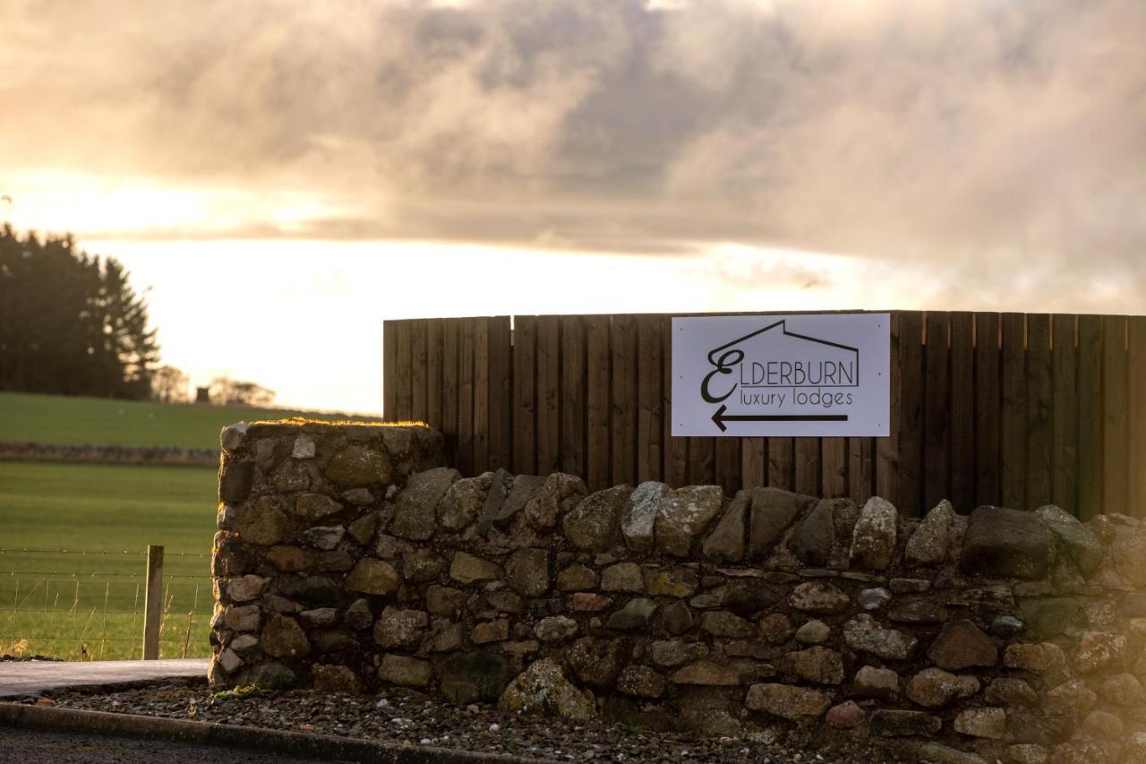 Elderburn Lodges St. Andrews Exterior photo