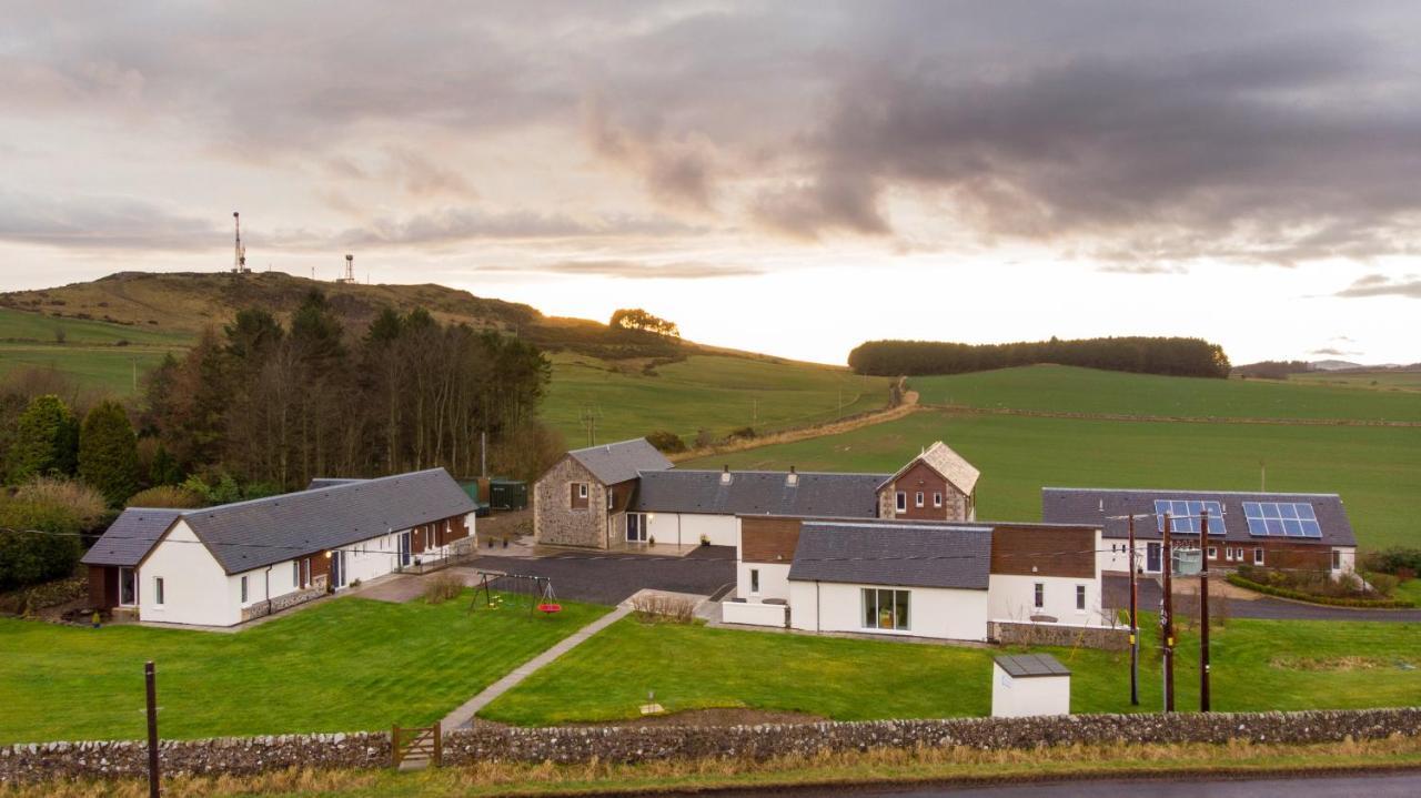 Elderburn Lodges St. Andrews Exterior photo