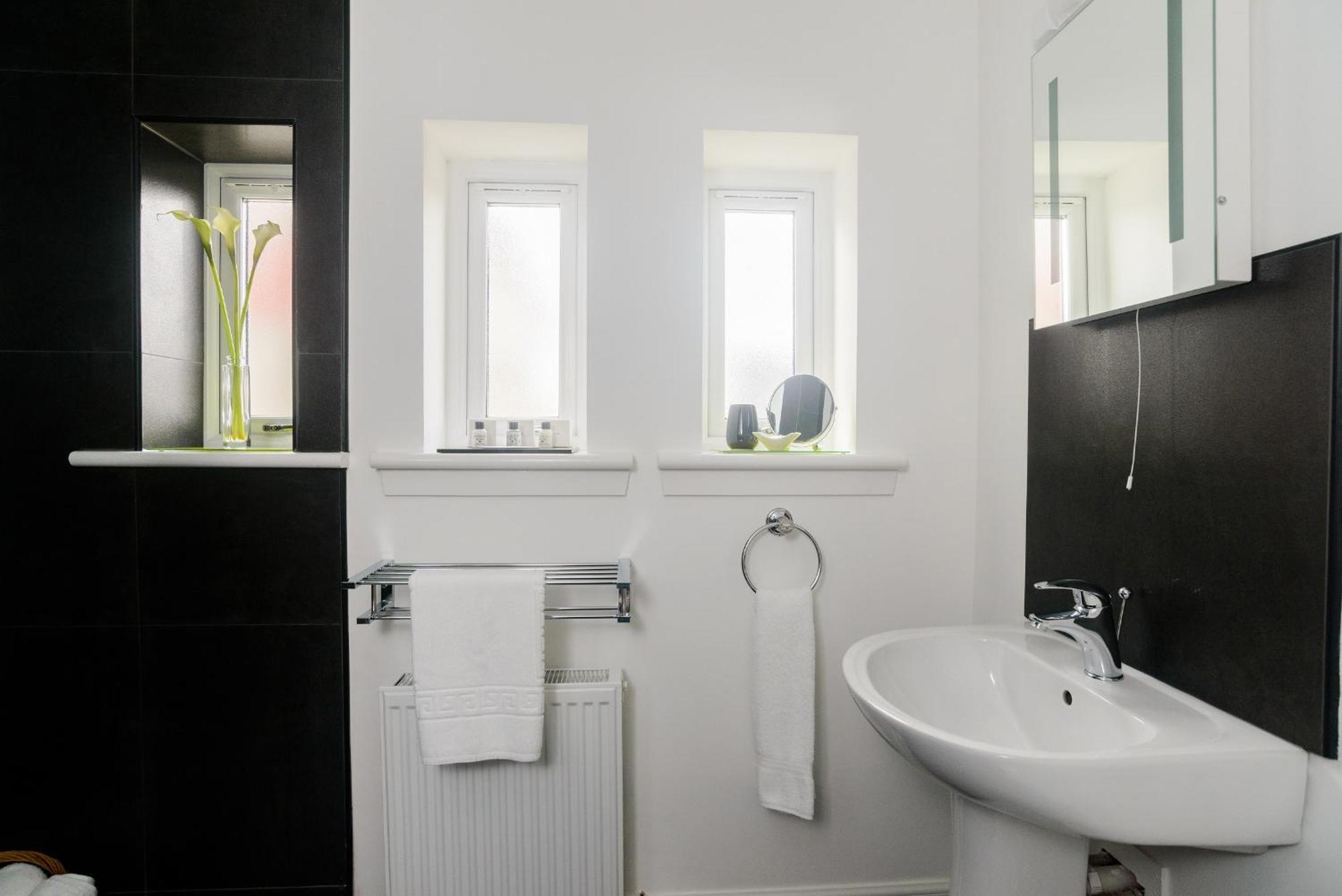 Elderburn Lodges St. Andrews Room photo