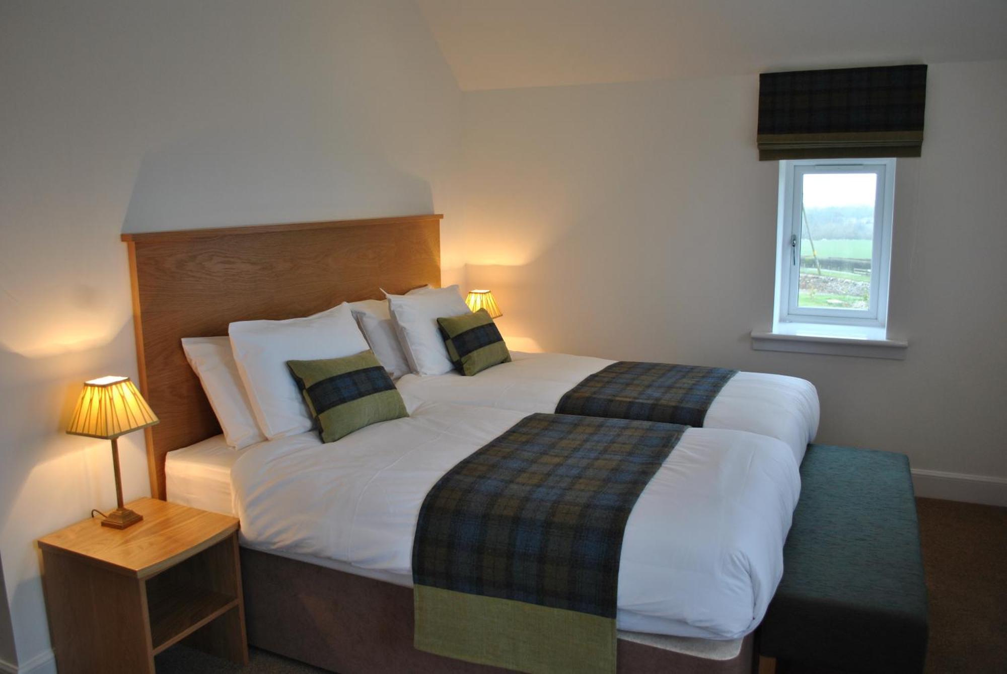 Elderburn Lodges St. Andrews Room photo