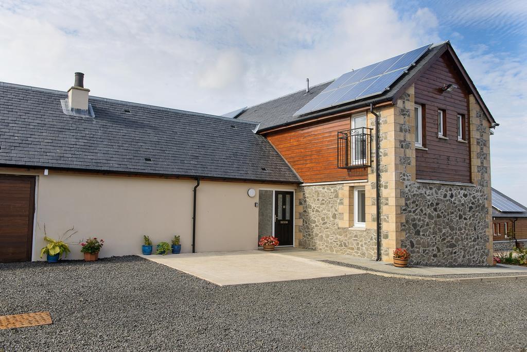 Elderburn Lodges St. Andrews Room photo