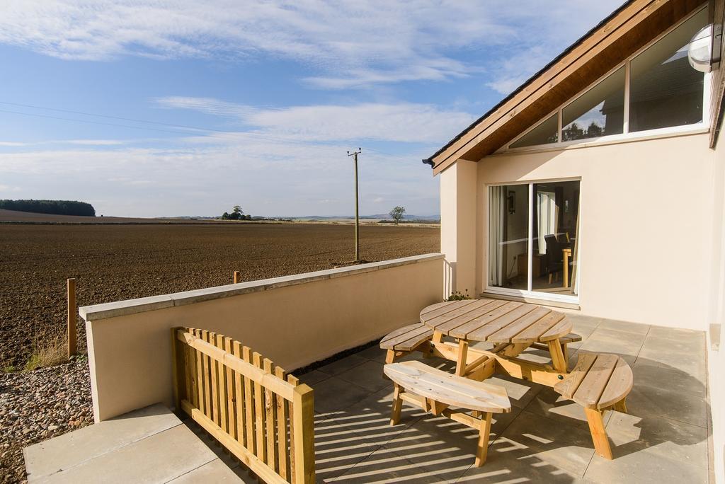 Elderburn Lodges St. Andrews Exterior photo