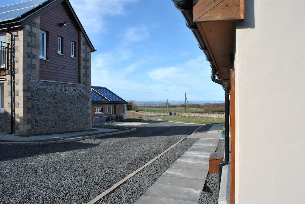 Elderburn Lodges St. Andrews Exterior photo